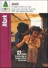 Mark (Life Application Bible Studies: NLT)