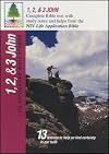 NIV Life Application Bible Studies: 1, 2, & 3 John