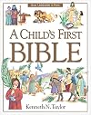 A Child's First Bible