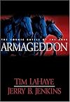 Armageddon: The Cosmic Battle of the Ages