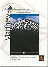 Matthew (Life Application Bible Studies (NLT))