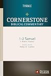 Cornerstone Biblical Commentary: 1 & 2 Samuel