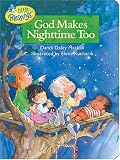 Amazon cover image