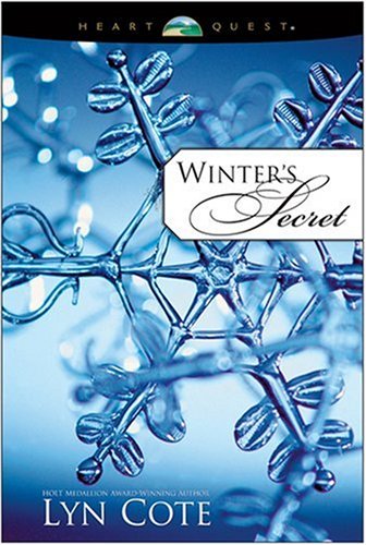 Winter's Secret book cover