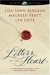 Letters of the Heart (Until the Shadows Flee / Dear Love / For Varina's Heart)
