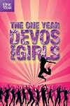 The One Year Book of Devotions for Girls