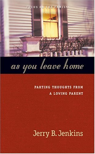 As You Leave Home book cover