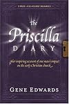The Priscilla Diary (First-Century Diaries)