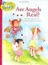 Are Angels Real? (Little Blessings)