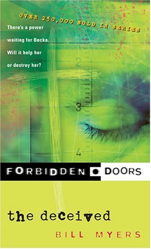 The Deceived book cover