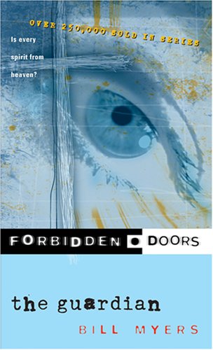 The Guardian book cover