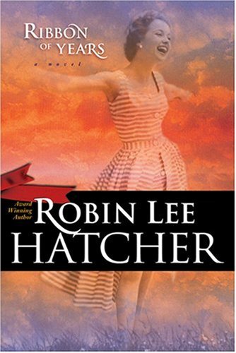 Ribbon of Years book cover