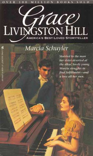 Marcia Schuyler book cover