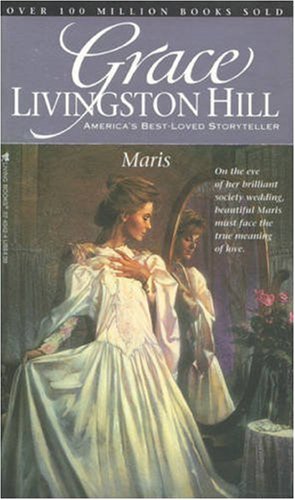 Maris book cover
