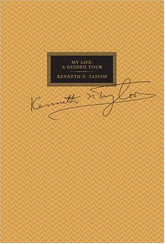 My Life: A Guided Tour cover