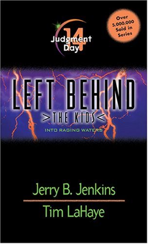 Judgment Day book cover