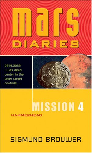 Hammerhead book cover