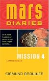 Mission 4: Hammerhead (Mars Diaries)