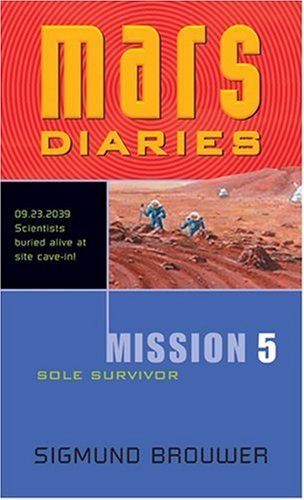 Sole Survivor book cover