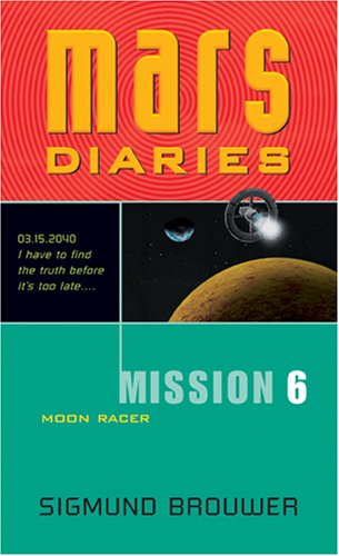 Moon Racer