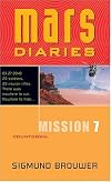 Mission 7: Countdown (Mars Diaries)