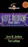 The Underground: The Young Trib Force Fights Back