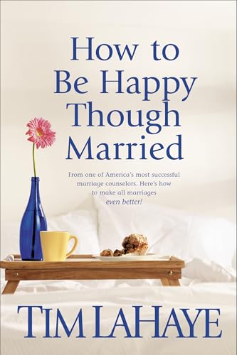 How to Be Happy Though Married book cover