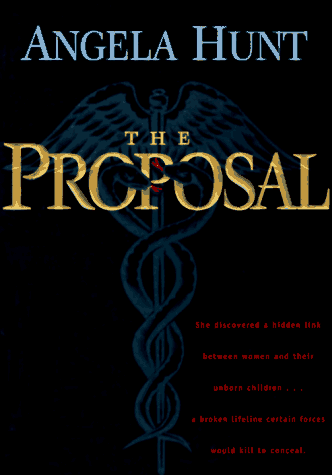 The Proposal book cover