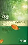 The one year chronoligical Bible