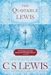 The Quotable Lewis