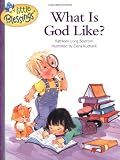 Amazon cover image