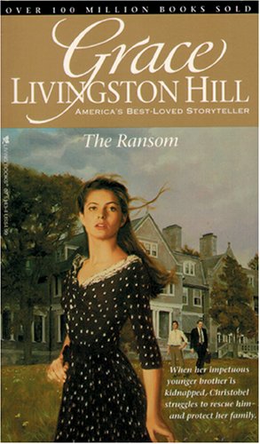 The Ransom book cover