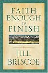 Faith Enough to Finish