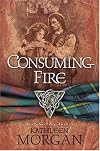 Consuming Fire (Scottish Highlands Series #2)