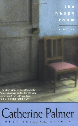 The Happy Room book cover