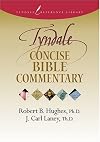 Tyndale Concise Bible Commentary (Tyndale Reference Library)
