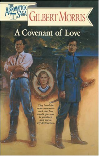 A Covenant of Love book cover