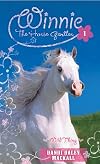 Wild Thing (Winnie the Horse Gentler, Book 1)