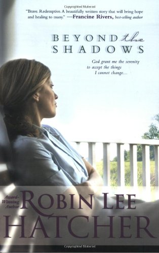 Beyond the Shadows book cover