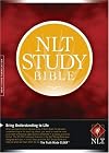 NLT Study Bible