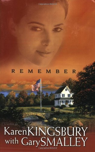 Remember book cover