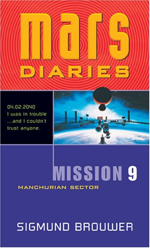 Manchurian Sector cover