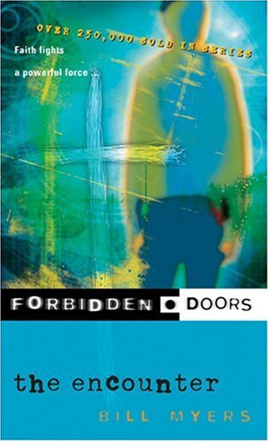 The Encounter book cover