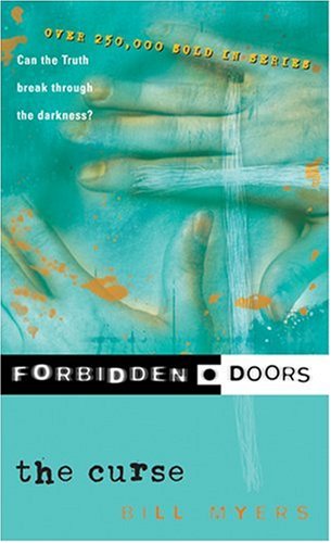 The Curse book cover