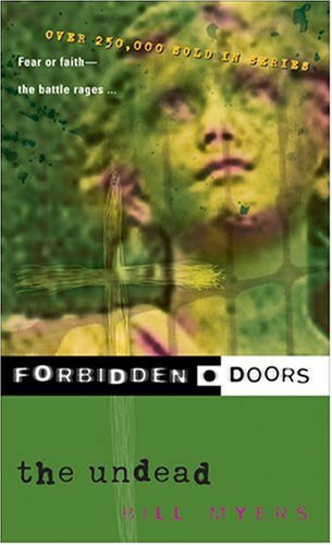 The Undead book cover