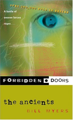 The Ancients book cover
