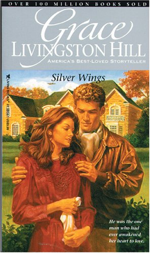 Silver Wings book cover