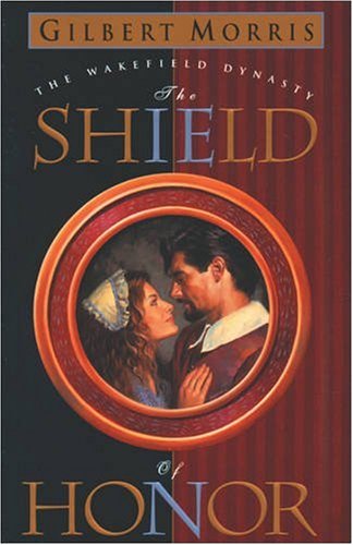The Shield of Honor book cover