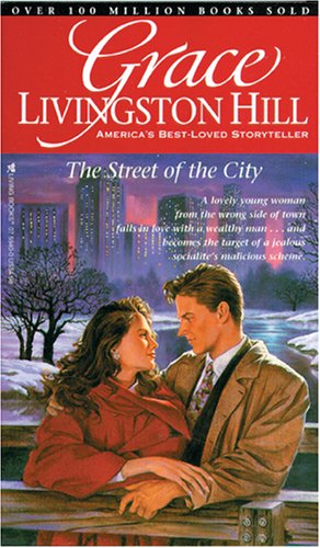 The Street of the City book cover