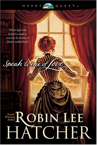 Speak to Me of Love book cover